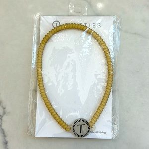 Teleties headband, NWT